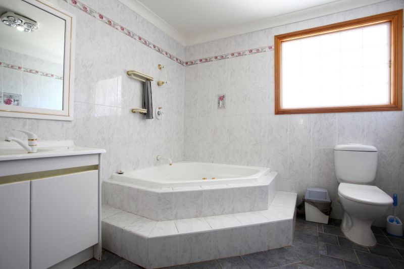Experienced Bath Fitting Experts