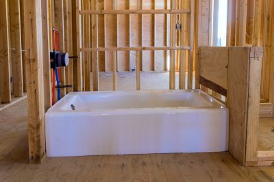 Bathroom Renovation Teams